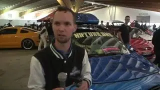 Passion Auto 73 Edition Sp&eacute;ciale Amnesia Tuning 1ere Partie