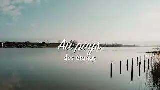 PAYS DES ÉTANGS | Réserve de biosphère de Moselle Sud