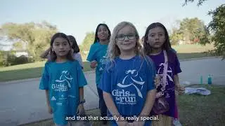 Girls on the Run | TEAM LEWIS Foundation