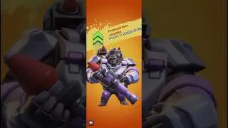 #lastwar Leveling Gorilla to level 5! #344 #games #last #gaming #likeandsubscribe #clashroyale