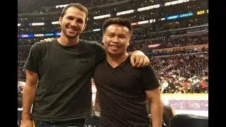 LOL》TSM來台辦粉絲見面會？ 「胖虎」Reginaid力邀粉絲相見歡