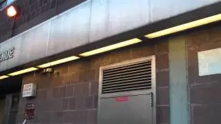 Bushwick Projects- Brooklyn, USA