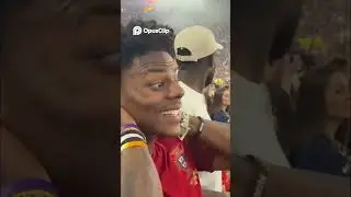 UCL Pre Game Commentary  Epic Moments and Speed!