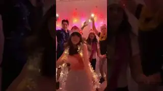Let&rsquo;s Get Crazy For Christmas!