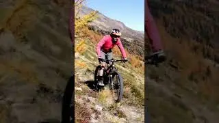 Val Viola in Autunno | BormioBike
