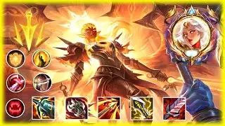 NEMESIS MONTAGE  - 