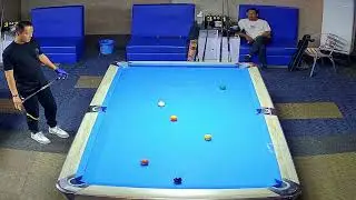M BLUEDARK 1 OPEN  TOURNAMENT  |  GEMBOS TB VS SAWHUNG MBD