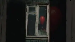 Horror Status | Best Horror Scenes Best 30 Seconds | Clown Horror Status For WhatsApp | #Shorts