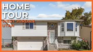 Moving to Utah? Here's What Homes Look Like in West Jordan