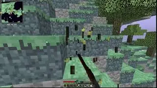 Minecraft Aether I: Everything about ambrosium ore