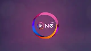 راديو one fm / سوشيال ميديا  بروموشن