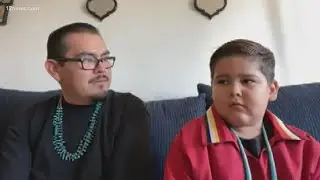 Celebrating Indigenous Peoples' Day 2020 in Arizona