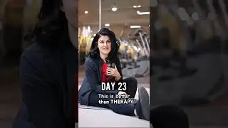 Day 23/100 _ Somatic Release Explained | How Movement Heals Trauma & Regulates Emotions