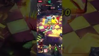 [Dragalia Lost] - Master Volk&rsquo;s Wrath Gameplay [Marth POV]