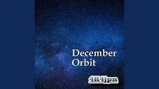 Deep Space Snow