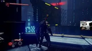 Ninja Gaiden 4 chapter 16 - Downpour