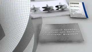 Промышленные воски Blayson, инжекция