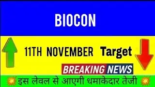biocon share next target //biocon share tecnical analysis //boicon share latest news