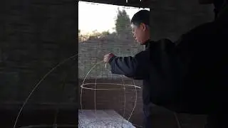 How to make a sky lantern