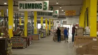 Save big on your next project during National Home Improvement Month