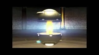 Perimeter 2: New Earth Intro