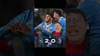 Resumen del dia Lunes #supercopa #italia #napoli #premierleague #nottinghamforest #uefa #futbol