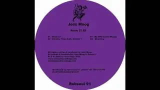 Joss Moog - Room 27