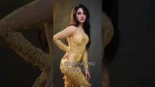 TOP 10 ACTRICES DE LA INDIA Y SUS EDADES