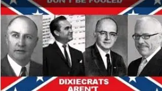 Dixiecrat