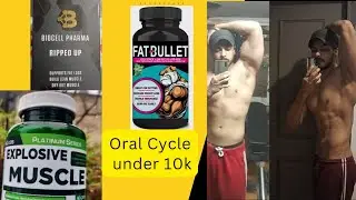 Fat loss and cutting shredding oral cycle under 10k sarms pro hormones  | budget ripped Cycle