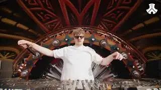 Vertile - Golden Hour (Defqon.1 2024)