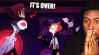 THE BREAKUP! | HELLUVA BOSS S2: EPISODE 8 THE FULL MOON
