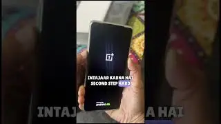 Oneplus Green Screen issue Solved | #shorts #oneplus8 #greenscreen #viral