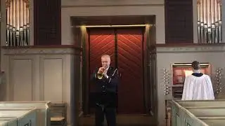 1. mai fra Elverum kirke