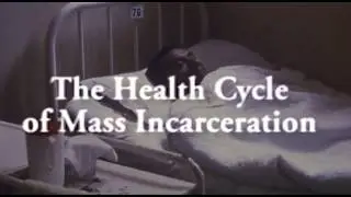 Public Health & Mass Incarceration