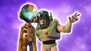 Metroid Prime 4: Beyond Full Playthrough Part 4