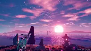 lofi for self discovery.