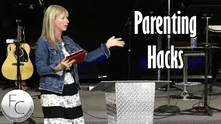 Parenting Hacks