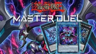 PHANTOM KNIGHT DECK 2023! FULL COMBO! PHANTOM KNIGHTS DECK! DECK SPOTLIGHT! [Yu-Gi-Oh! Master Duel]