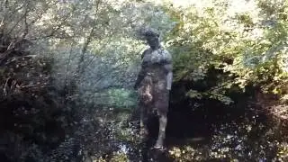 JERSEY'S Devil,s Hole!
