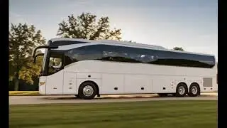 Charter Bus Rentals in Frisco for Groups of Any Size