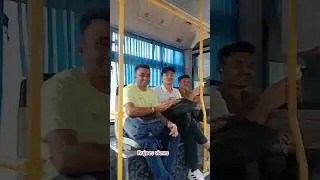 Bus journey in Kuwait| with friends #traveller #friendshipgoals #friendship #travelvlog #travel