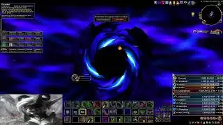 Havoc Demon Hunter Mythic run 7/8 M Dimensius
