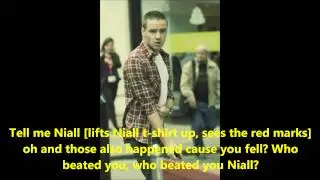 Fear - A Niam Story [PART 6]