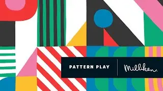 Milliken Flooring | Pattern Play | New Carpet Tile Collection