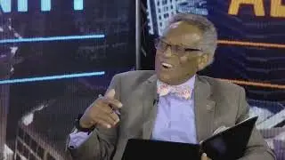 AAC S14 Ep1 Seg 4, Judge Harbin Forte, All about Community, Recall of Oakland Mayor