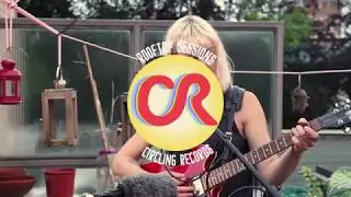 Clasine: Circling Records Rooftop Sessions ~ Full Performance