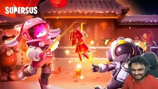 Super Sus -Who Is The Impostor Tamil Multiplayer Game Live | POG PassionOfGaming