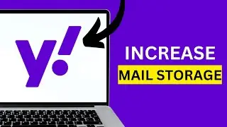 HOW TO INCREASE YAHOO MAIL STORAGE &mdash; FREE UP SPACE & BOOST EMAIL SPEED