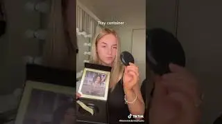 Invisalign kit unboxing
